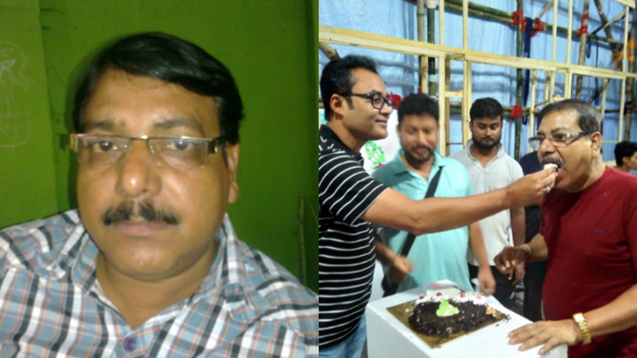 Vandan Raha Vandan Raha