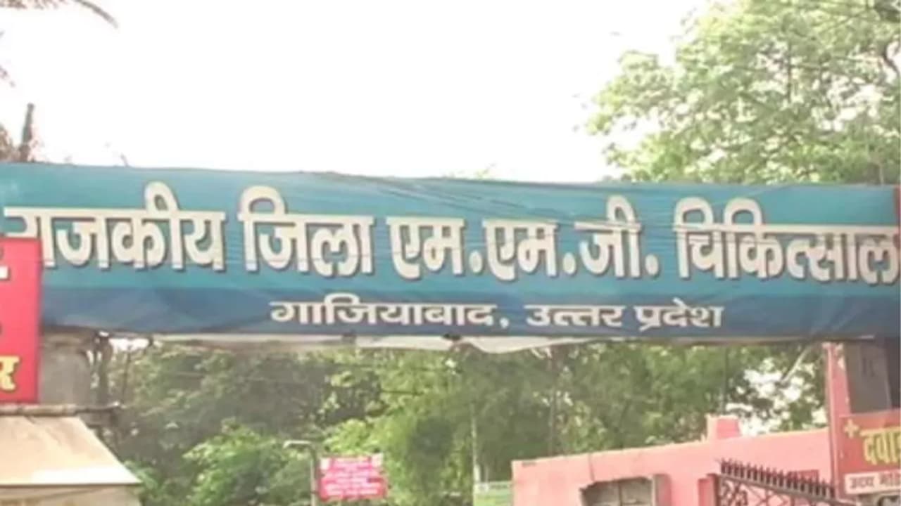 ghaziabad ghaziabad