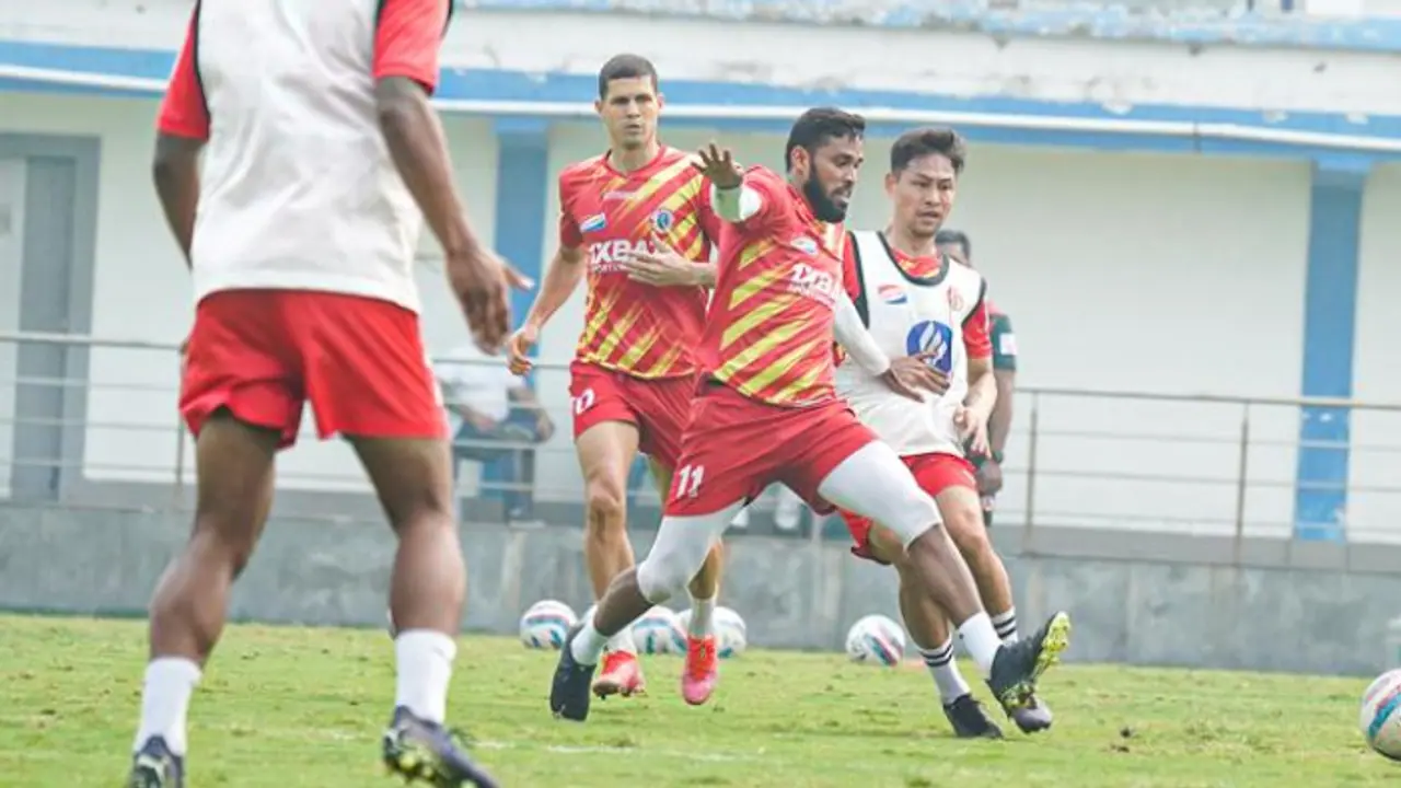 East Bengal East Bengal