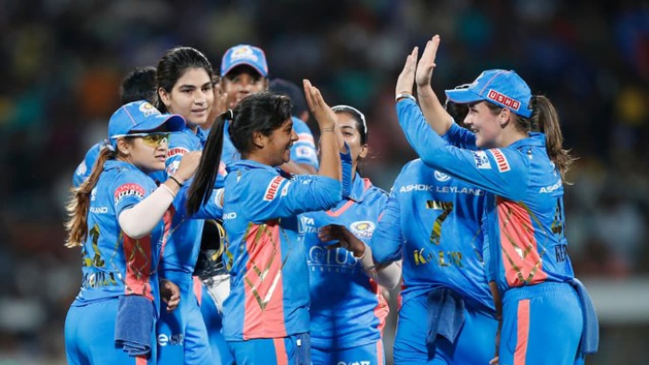 Mumbai Indians Women