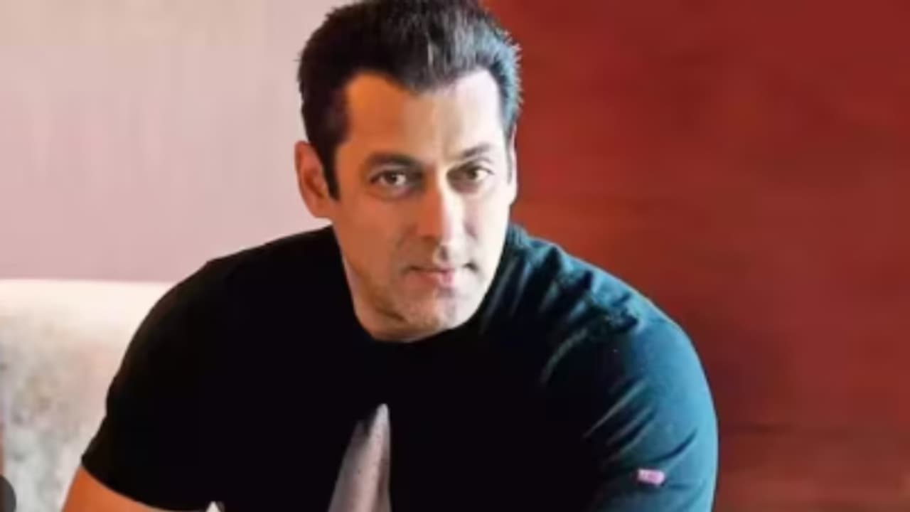 Salman Khan Salman Khan