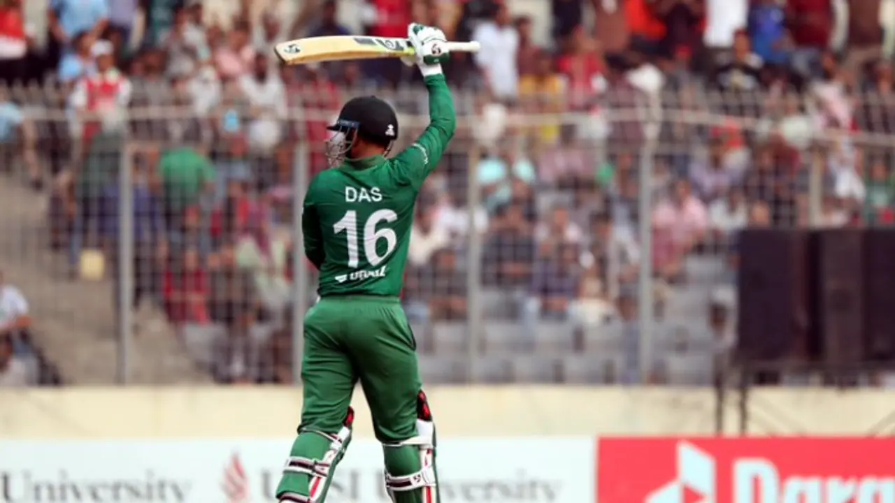 Litton Das Litton Das