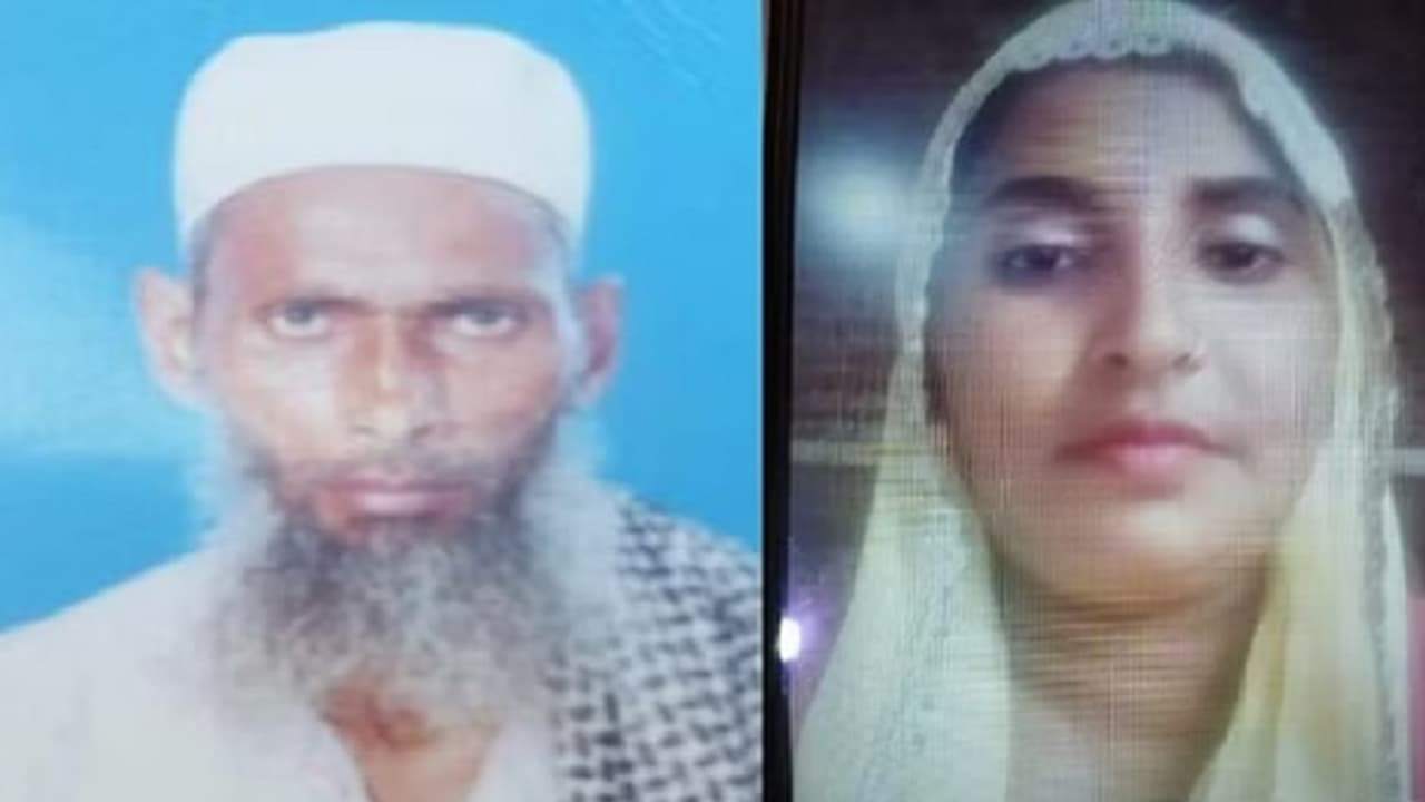 Bulandshahr murder Bulandshahr murder