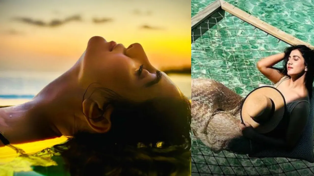 Rukmini Maitra Rukmini Maitra