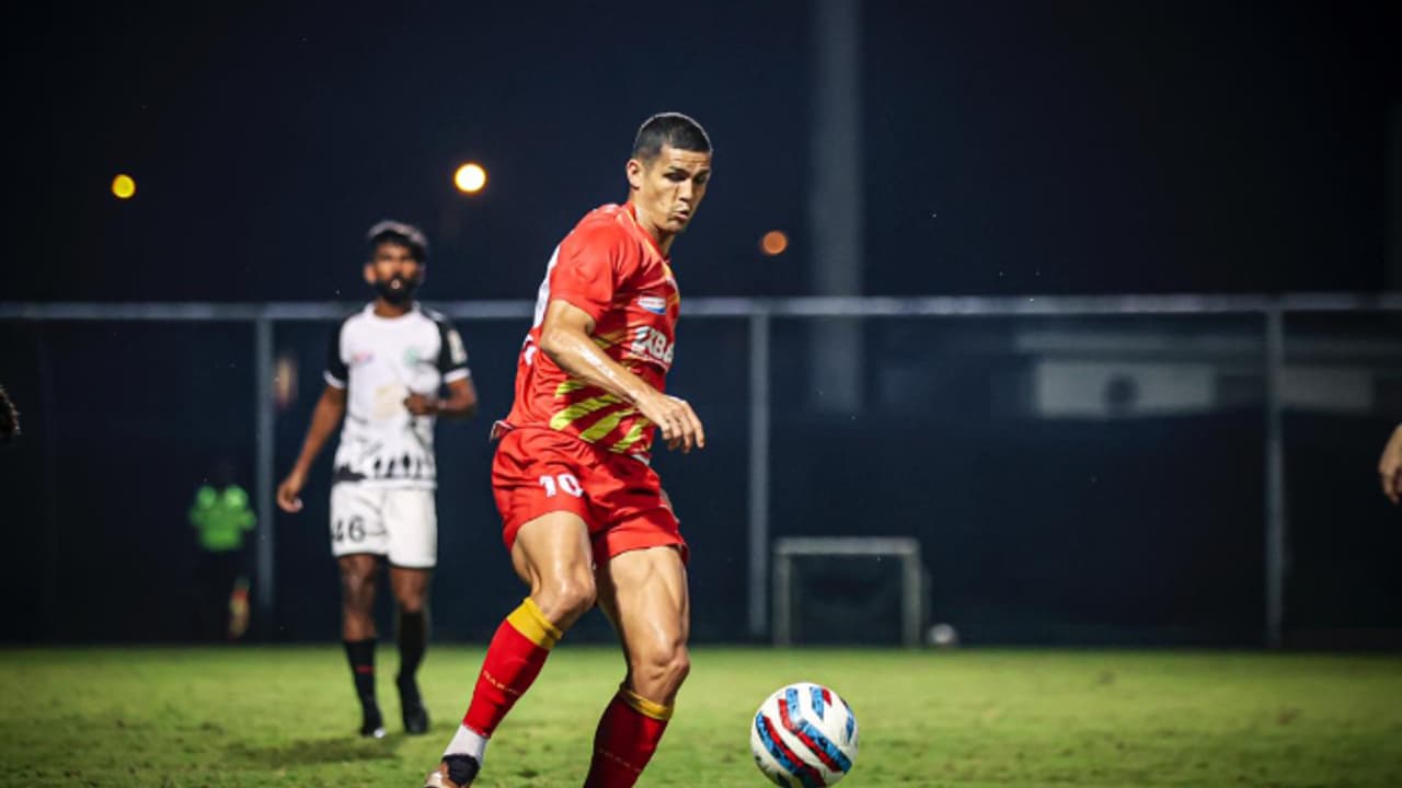 East Bengal East Bengal