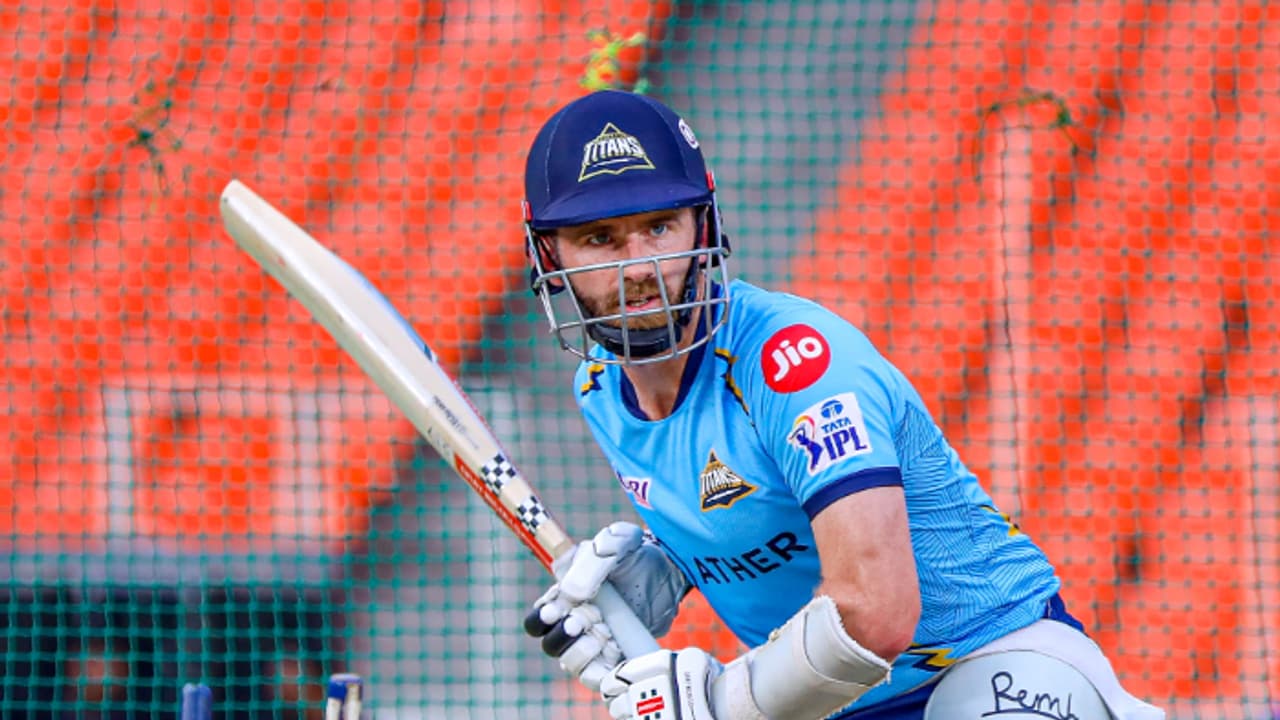 Kane Williamson Kane Williamson