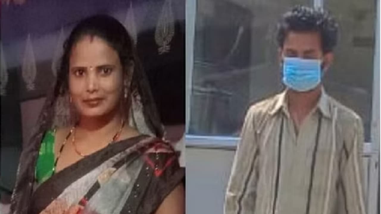 Noida murder Noida murder