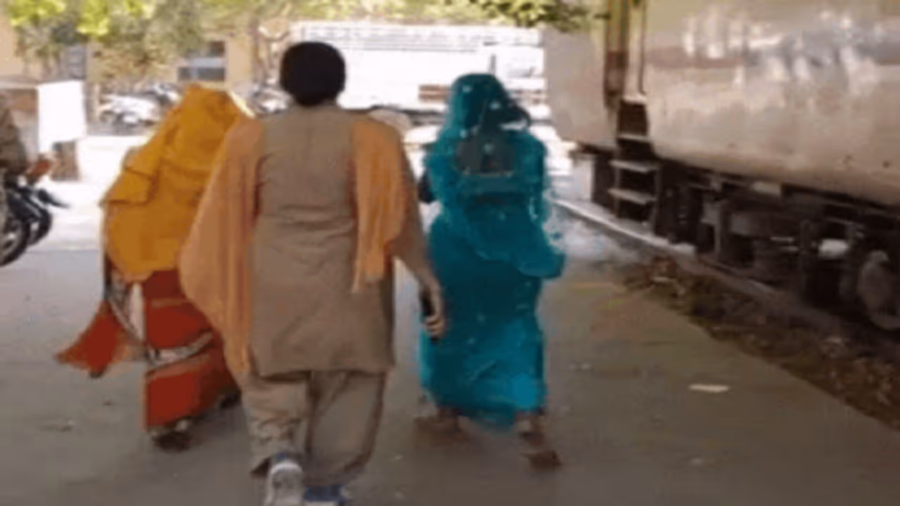 jhansi rape jhansi rape