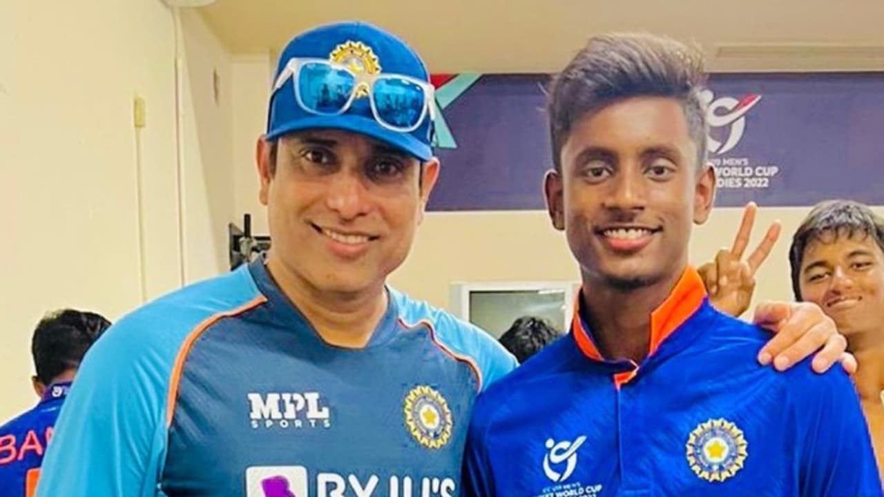 Abhishek Porel Abhishek Porel