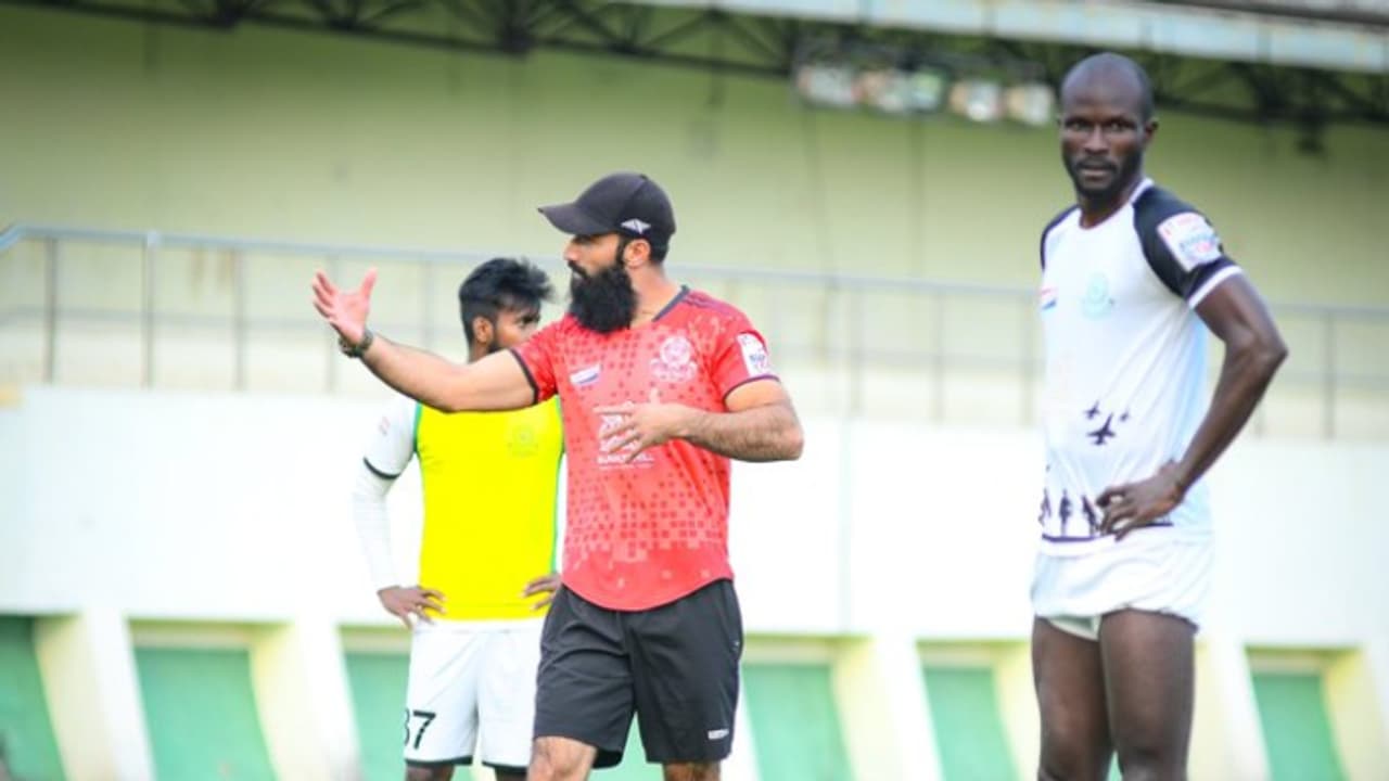 Mohammedan Sporting Club Mohammedan Sporting Club