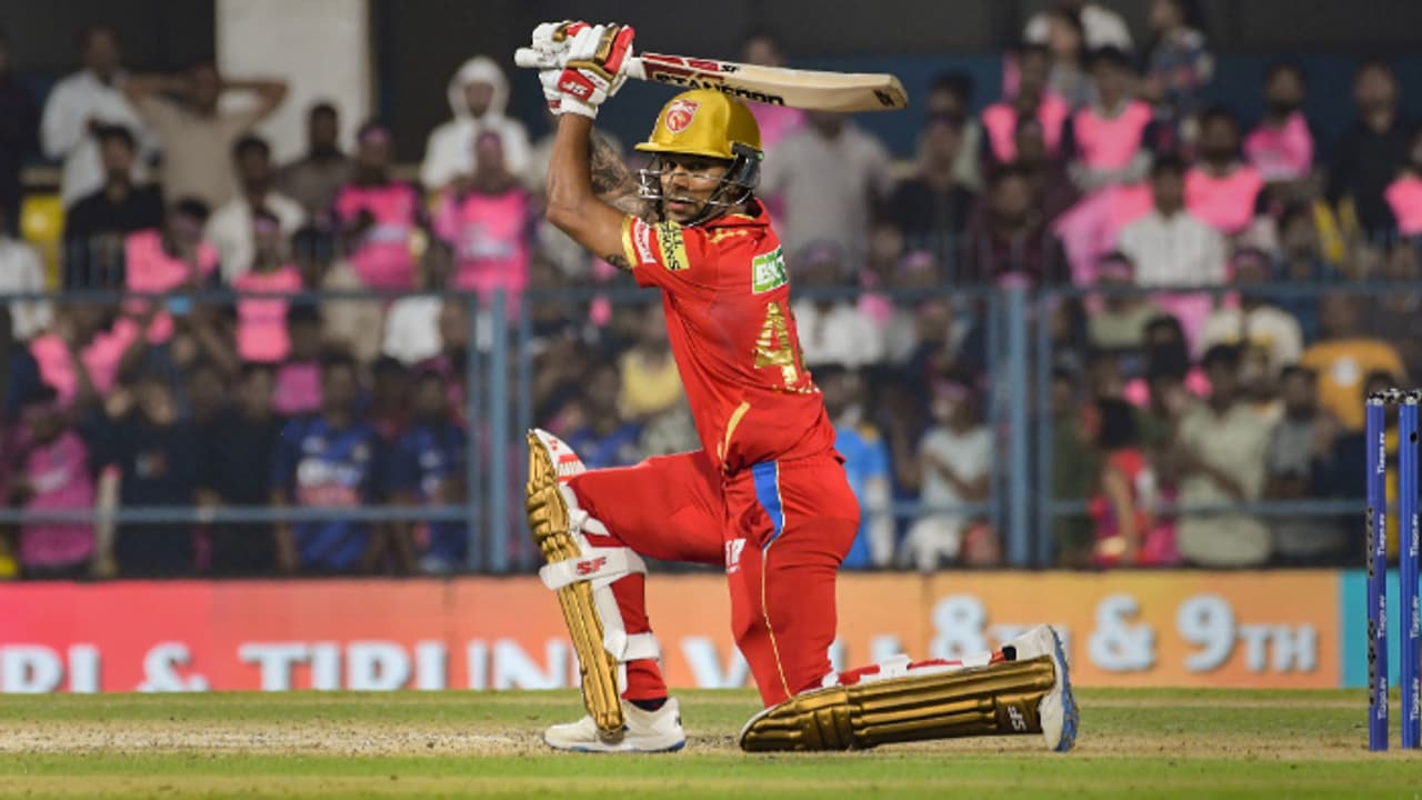 Shikhar Dhawan Shikhar Dhawan