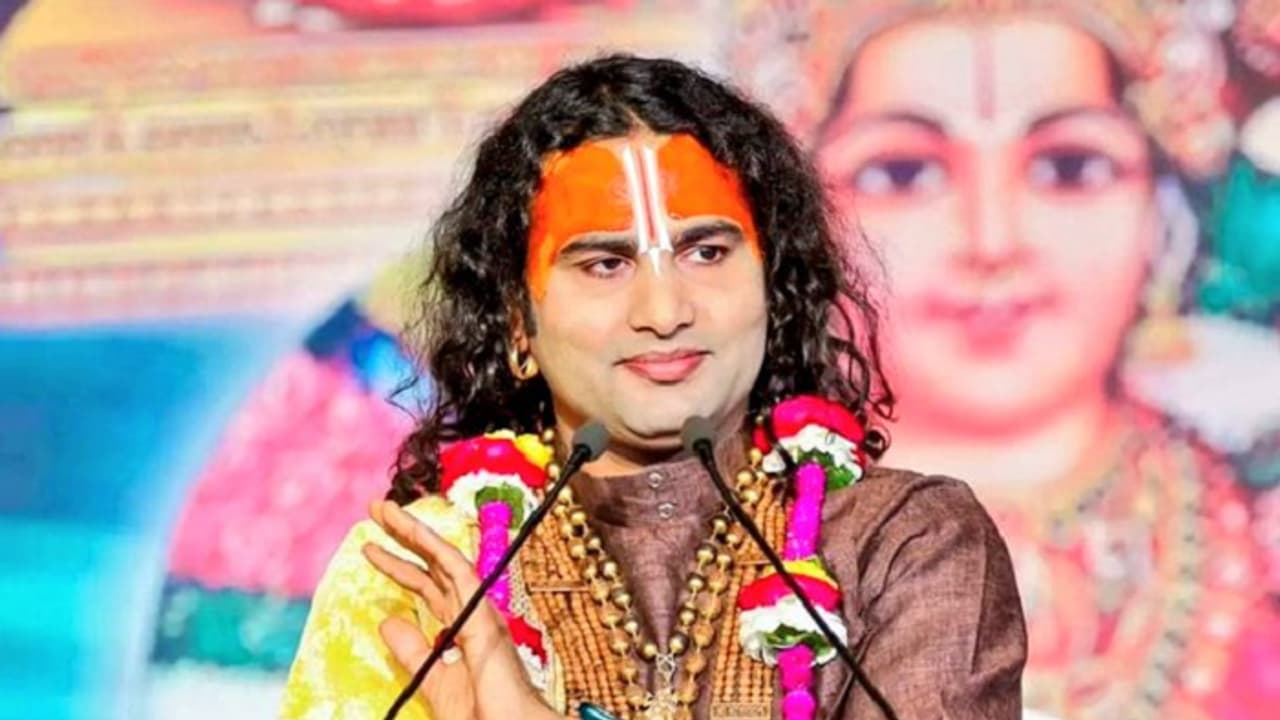 annirudhacharya annirudhacharya