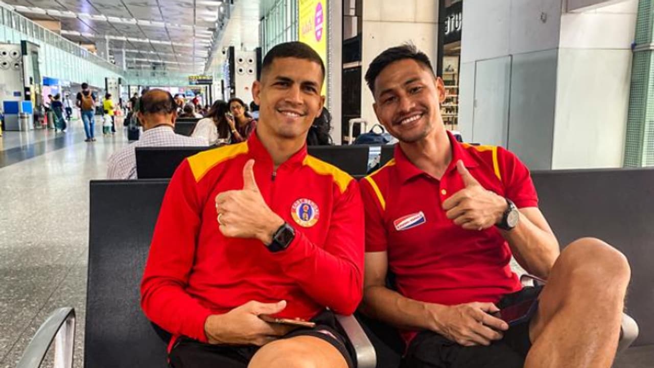 East Bengal East Bengal