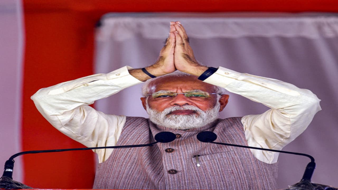 pm modi
