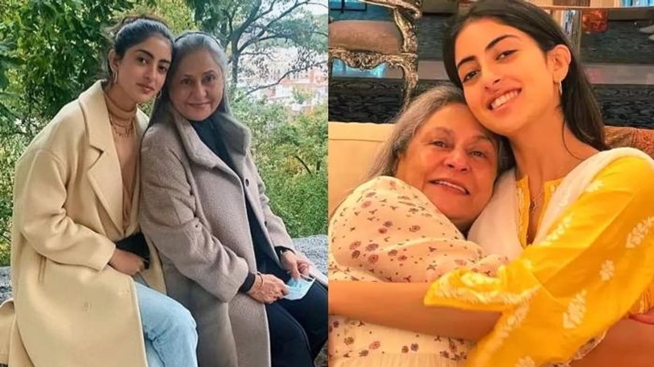 Jaya Bachchan Jaya Bachchan