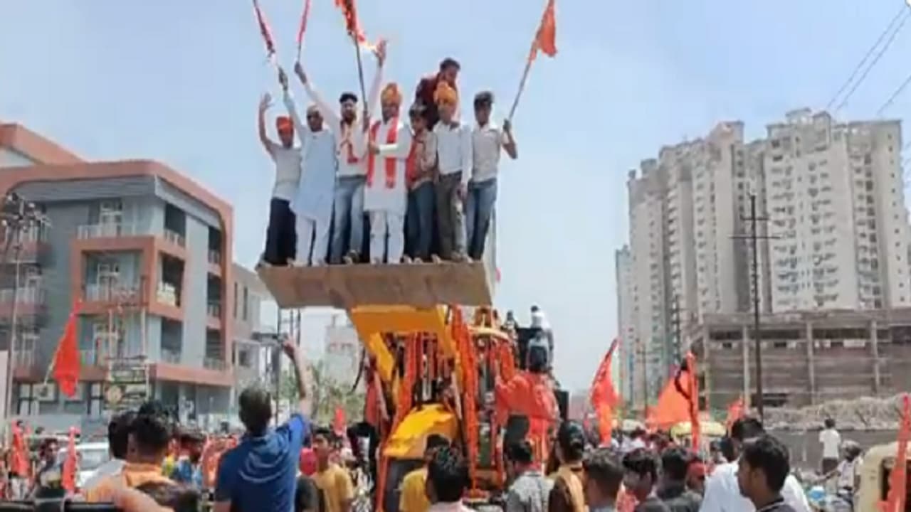 noida shobhayatra noida shobhayatra