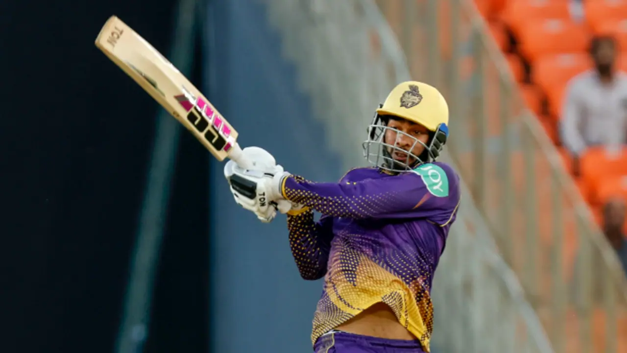 Venkatesh Iyer Venkatesh Iyer