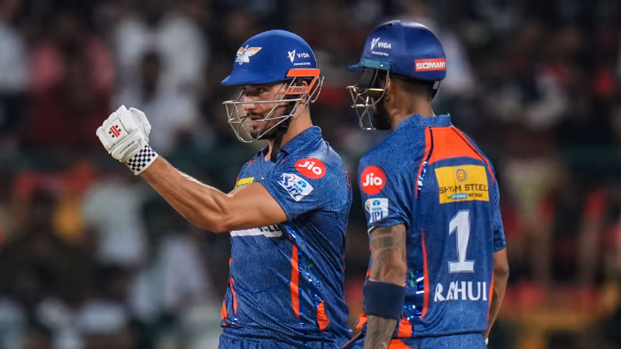 Lucknow Super Giants Lucknow Super Giants