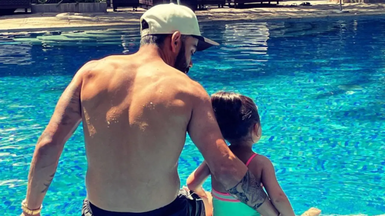 Virat Kohli Virat Kohli