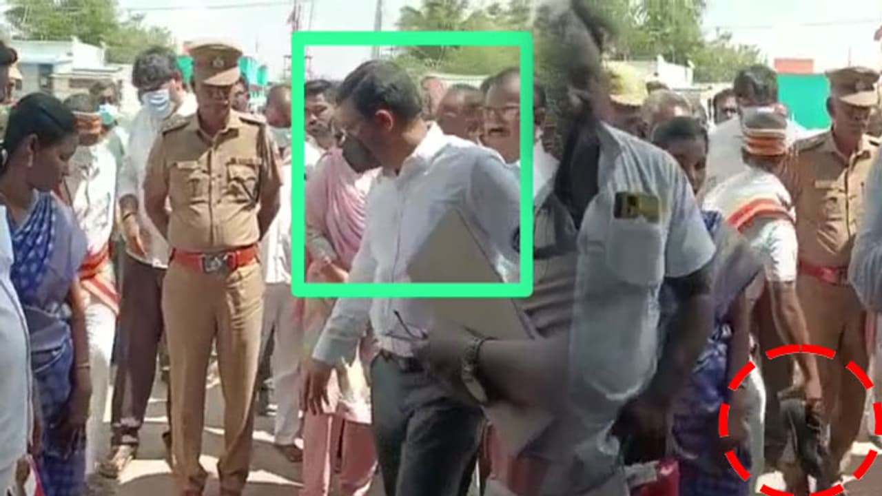 Tamil Naru Tamil Naru