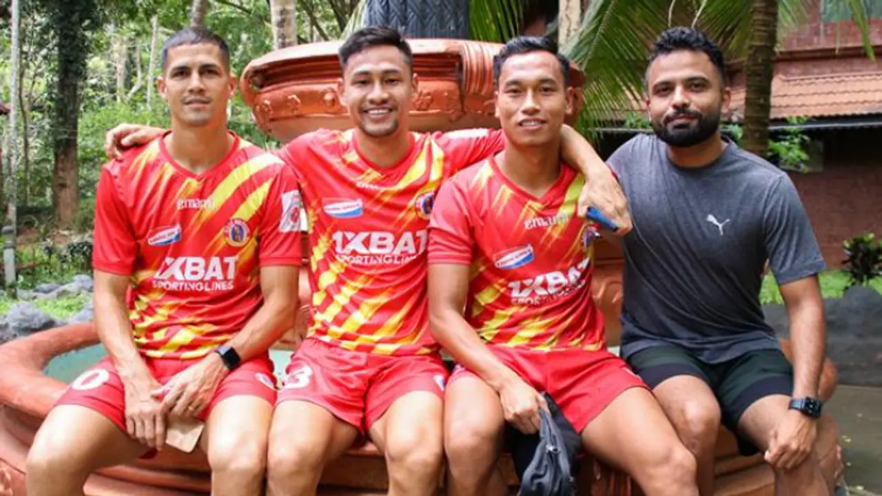 East Bengal East Bengal