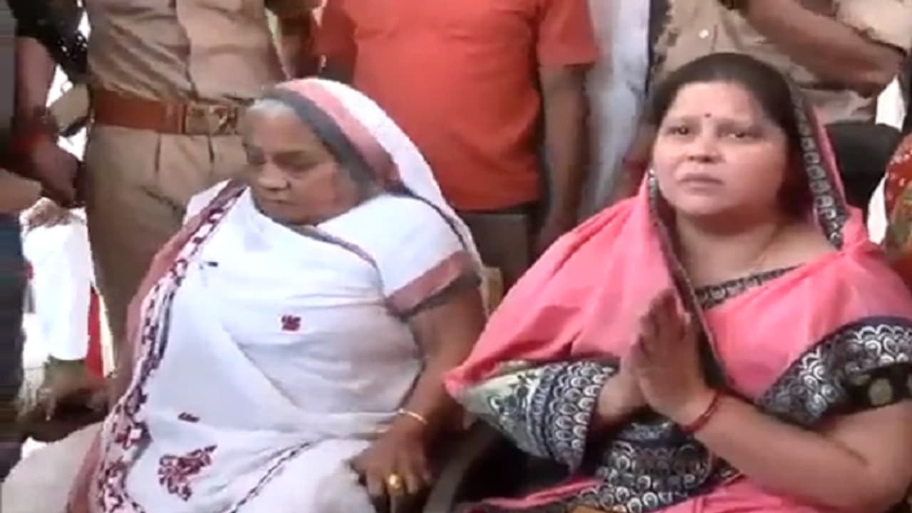 jhansi asad encounter jhansi asad encounter