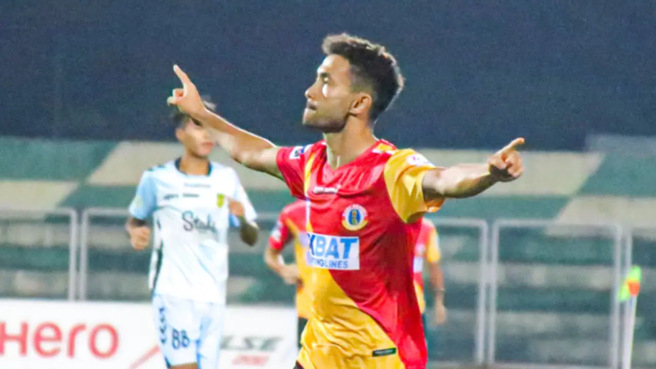 East Bengal FC East Bengal FC