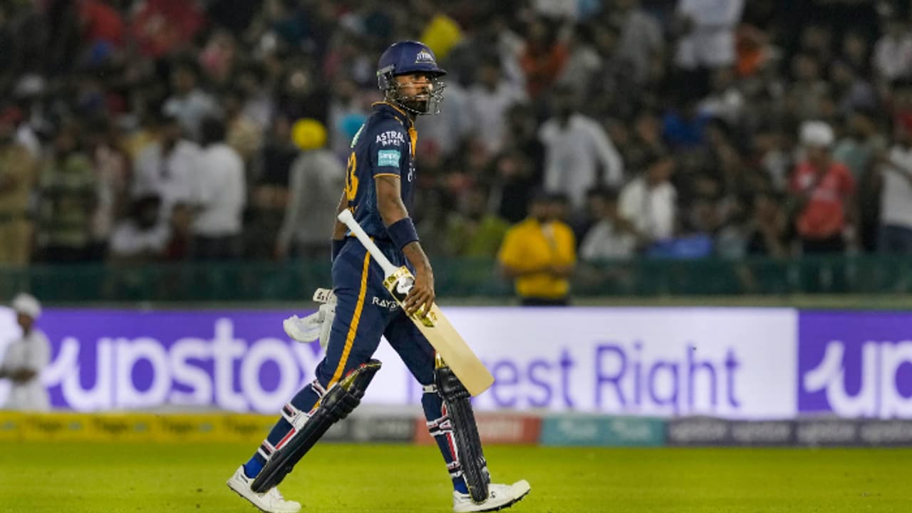 Hardik Pandya Hardik Pandya