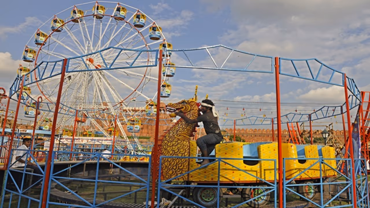 merry go round merry go round