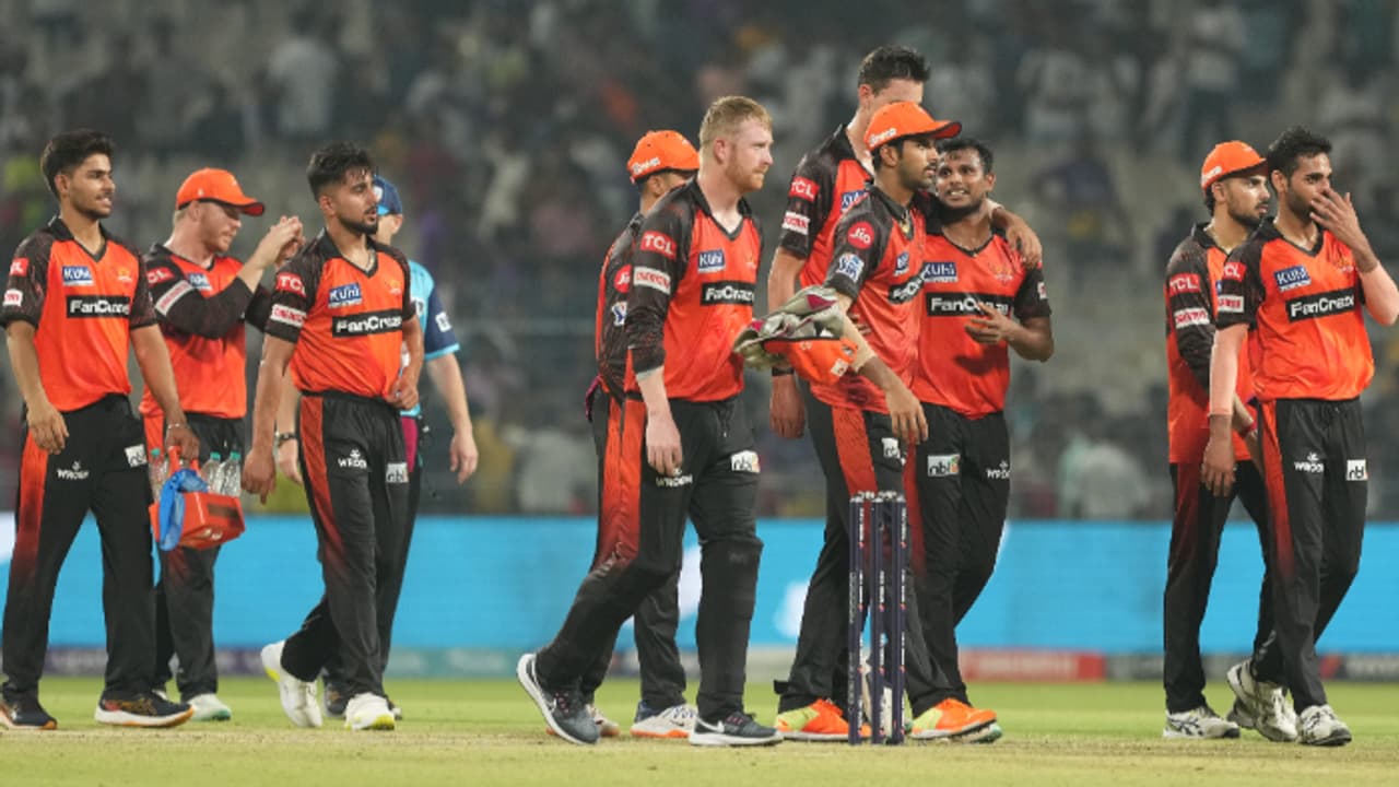 Sunrisers Hyderabad
