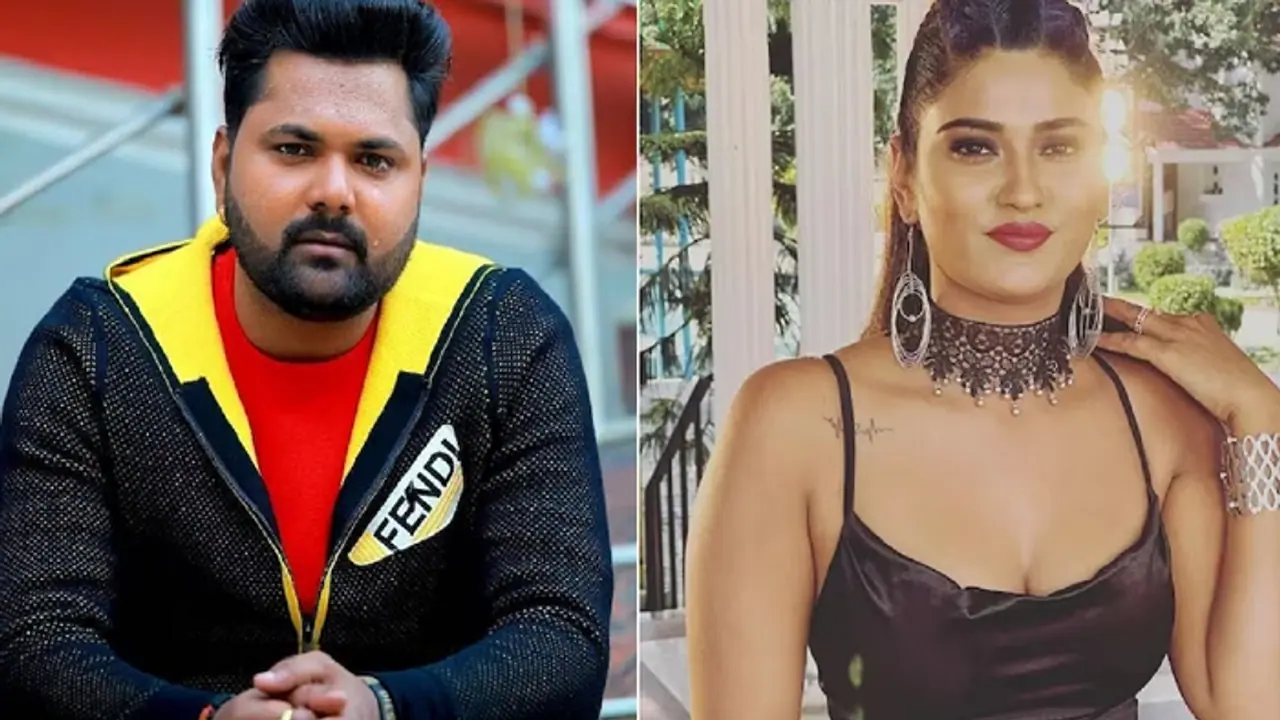 Akanksha Dubey Suicide Case Akanksha Dubey Suicide Case