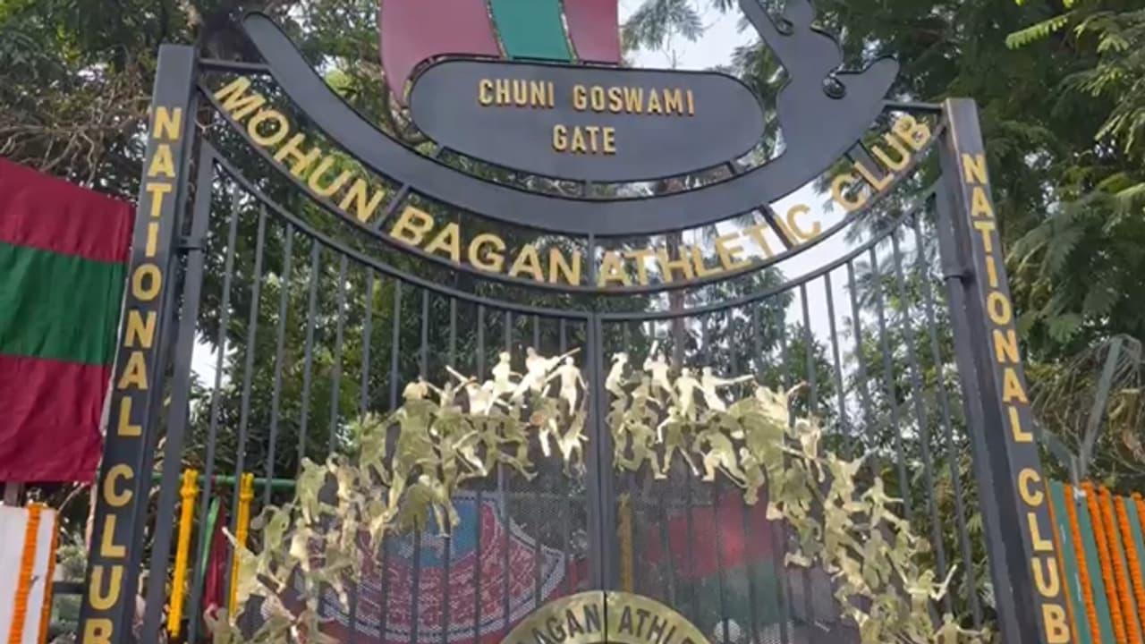 Mohun Bagan