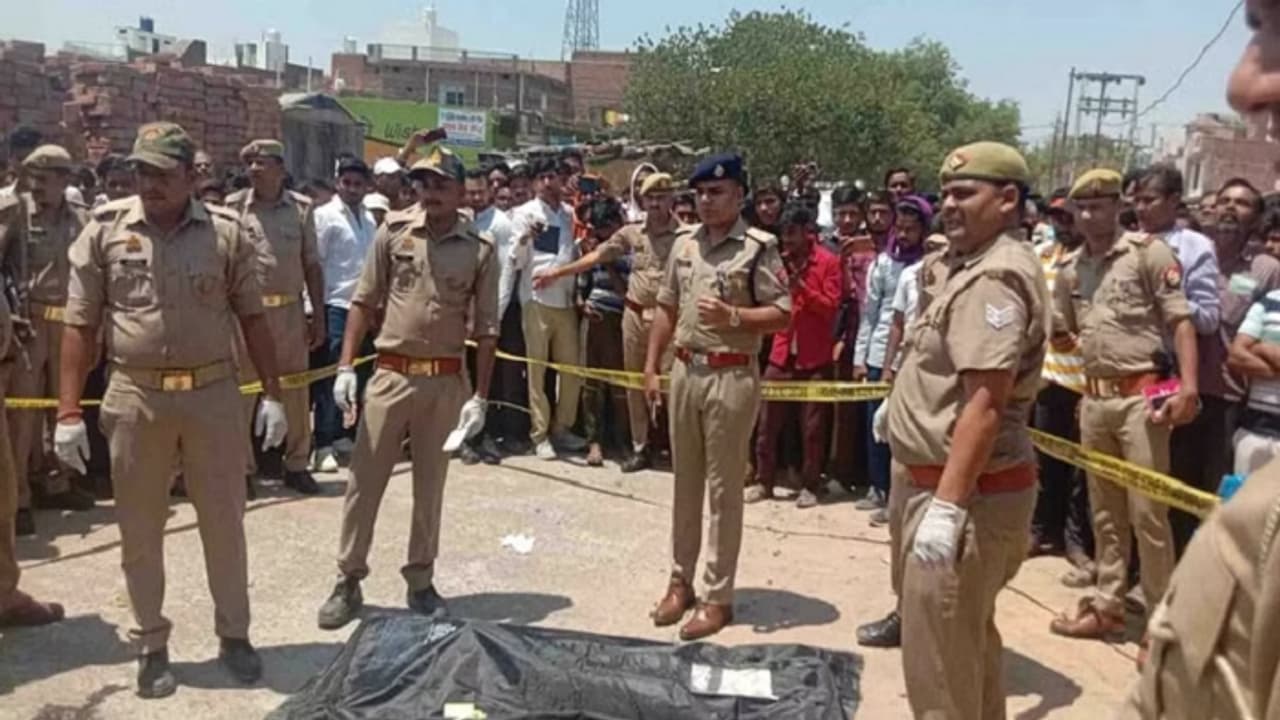 jalaun murder jalaun murder