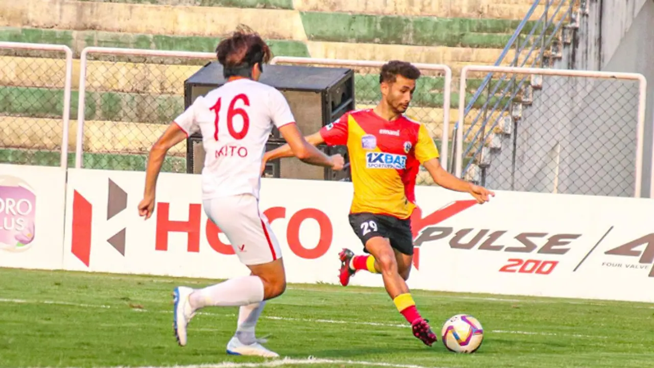 East Bengal East Bengal