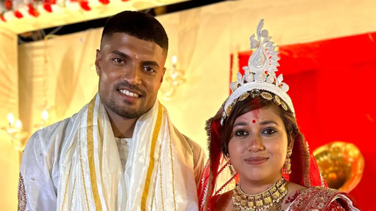 Pritam Kotal Pritam Kotal