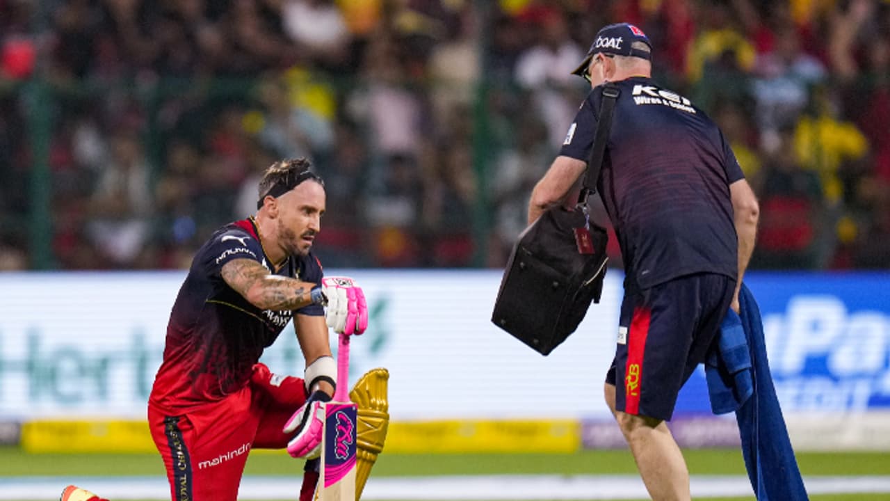 Faf du Plessis Faf du Plessis