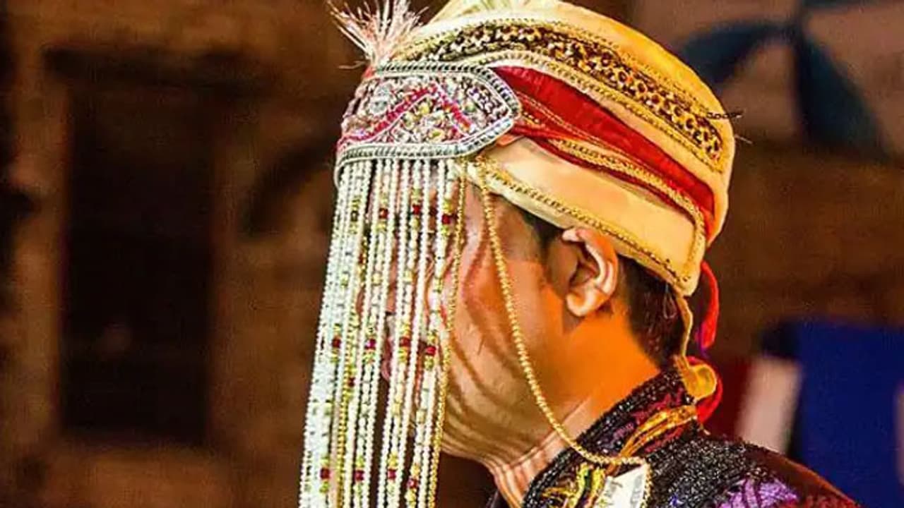 jat community set marriage guidelines for grooms groom will be clean shaven on without beard in Rajasthan 