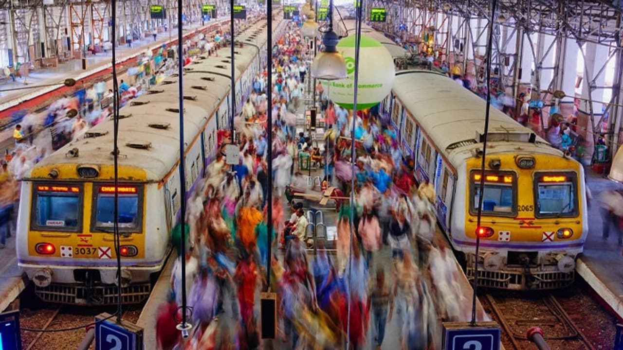 the most populous country is India