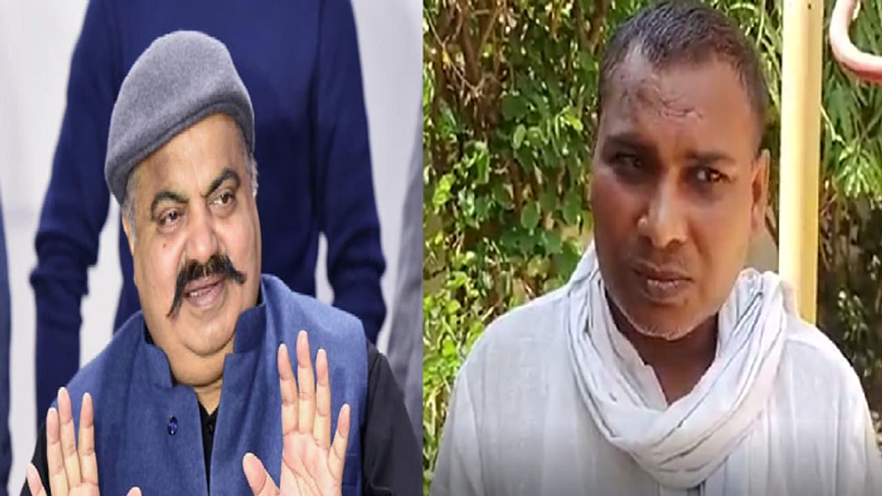 Atiq ahmad Atiq ahmad