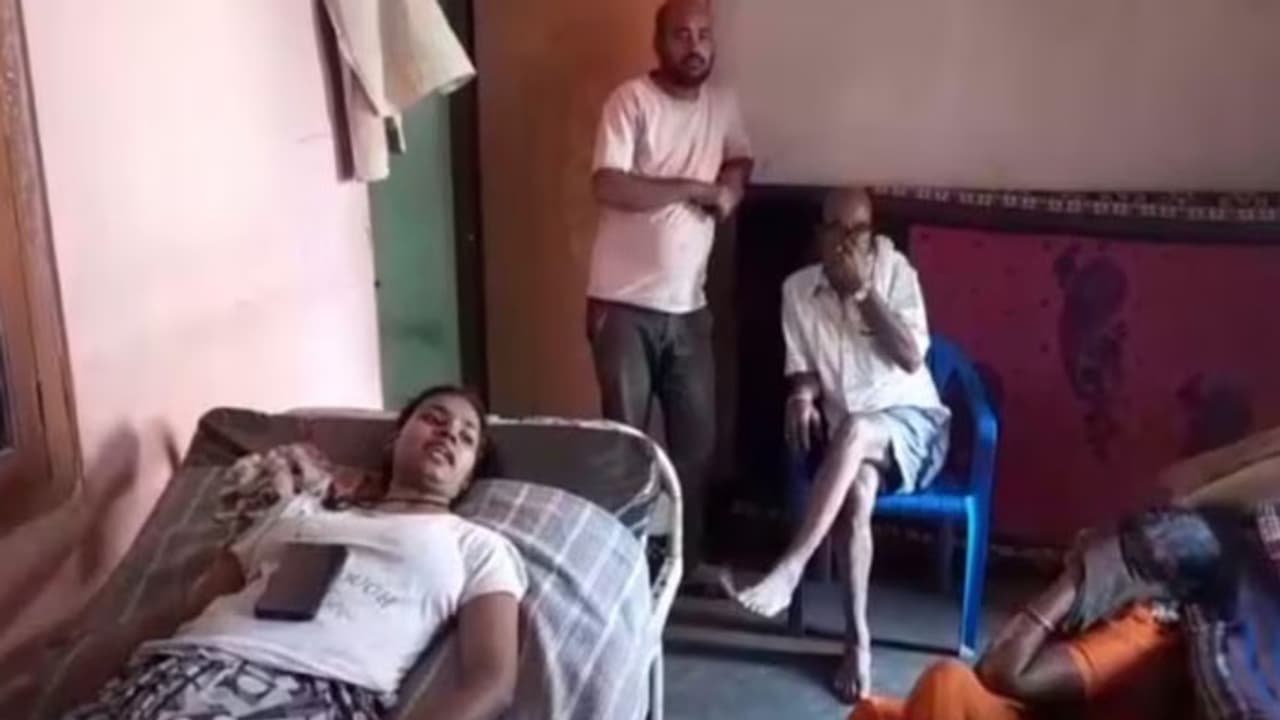 Madhya Pradesh Satna emotional story Madhya Pradesh Satna emotional story