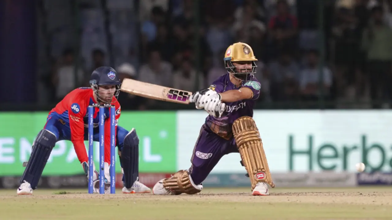 Rinku Singh Rinku Singh