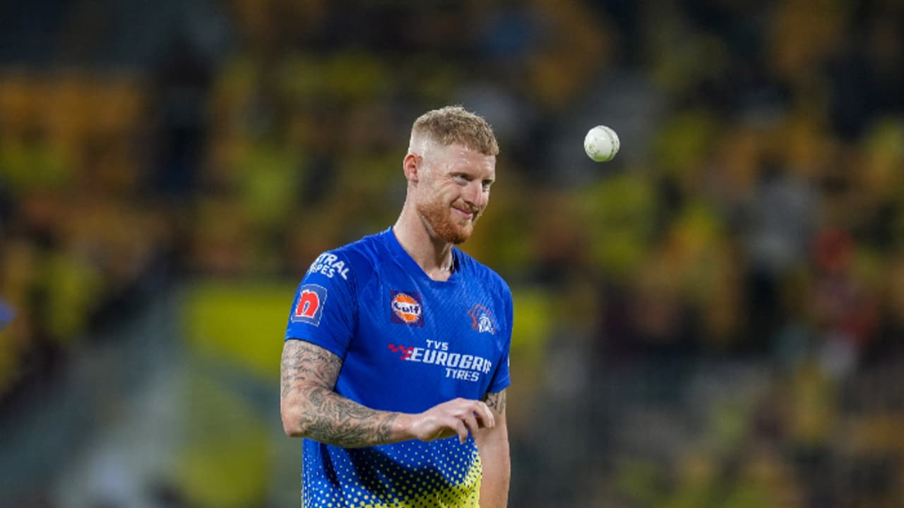 Ben Stokes Ben Stokes