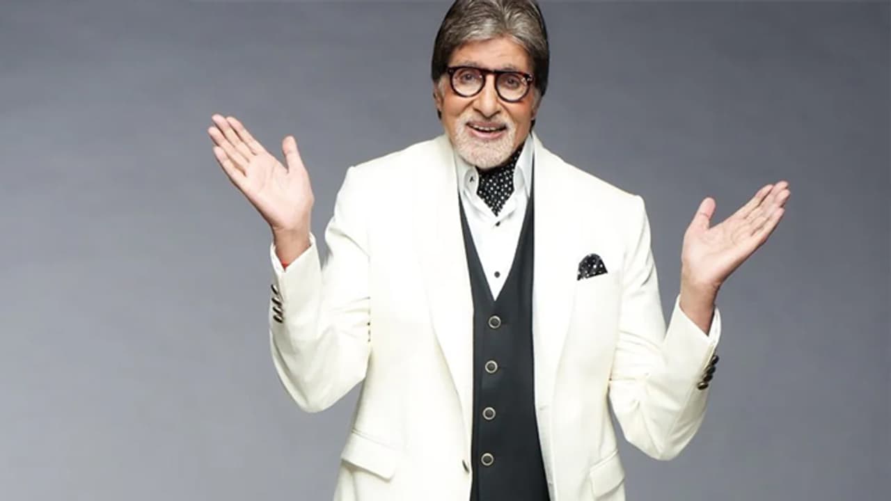 Amitabh Bachchan Twitter Blue Tick Amitabh Bachchan Twitter Blue Tick