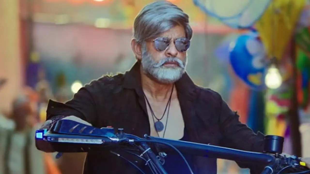 Pushpa 2 Latest Update Pushpa 2 Latest Update