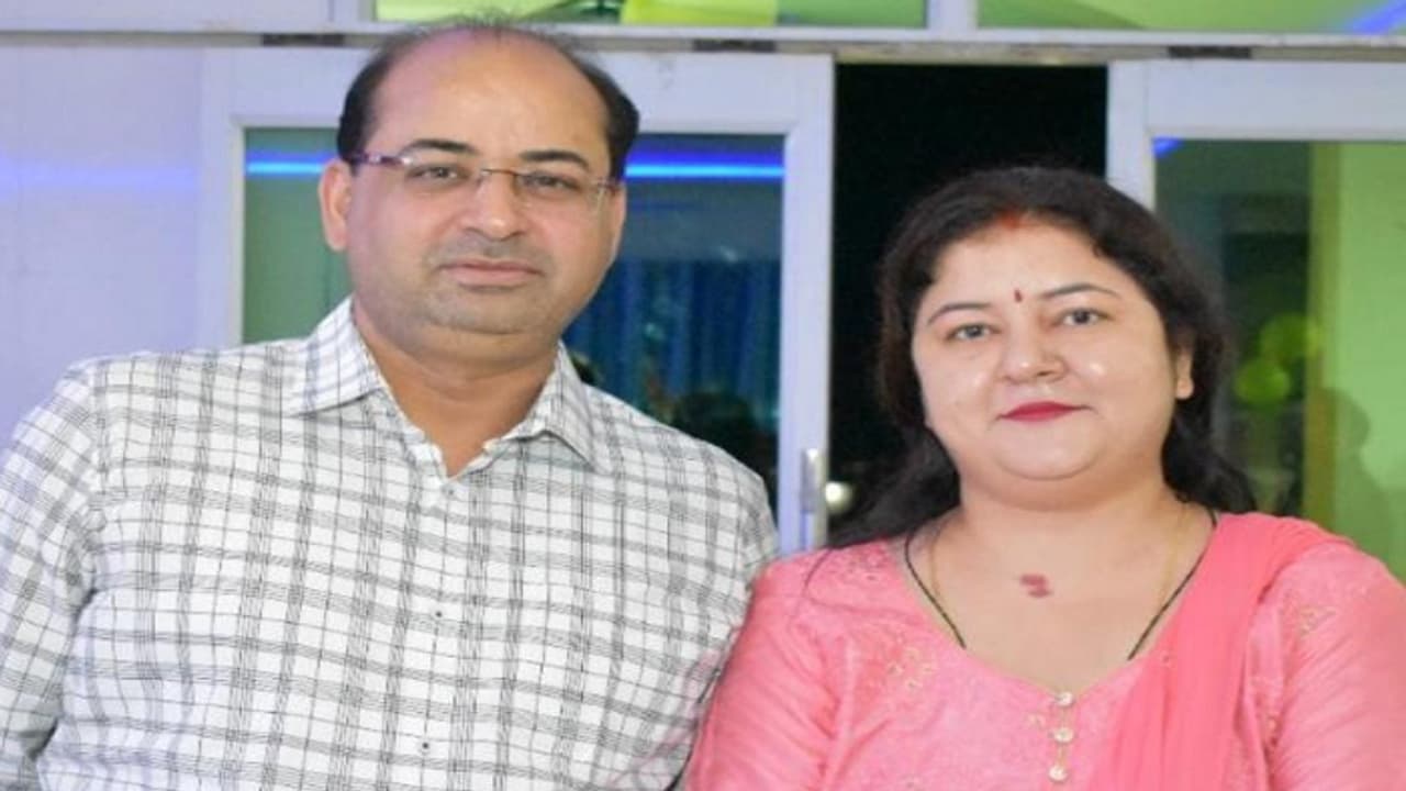 Prayagraj Crime Prayagraj Crime