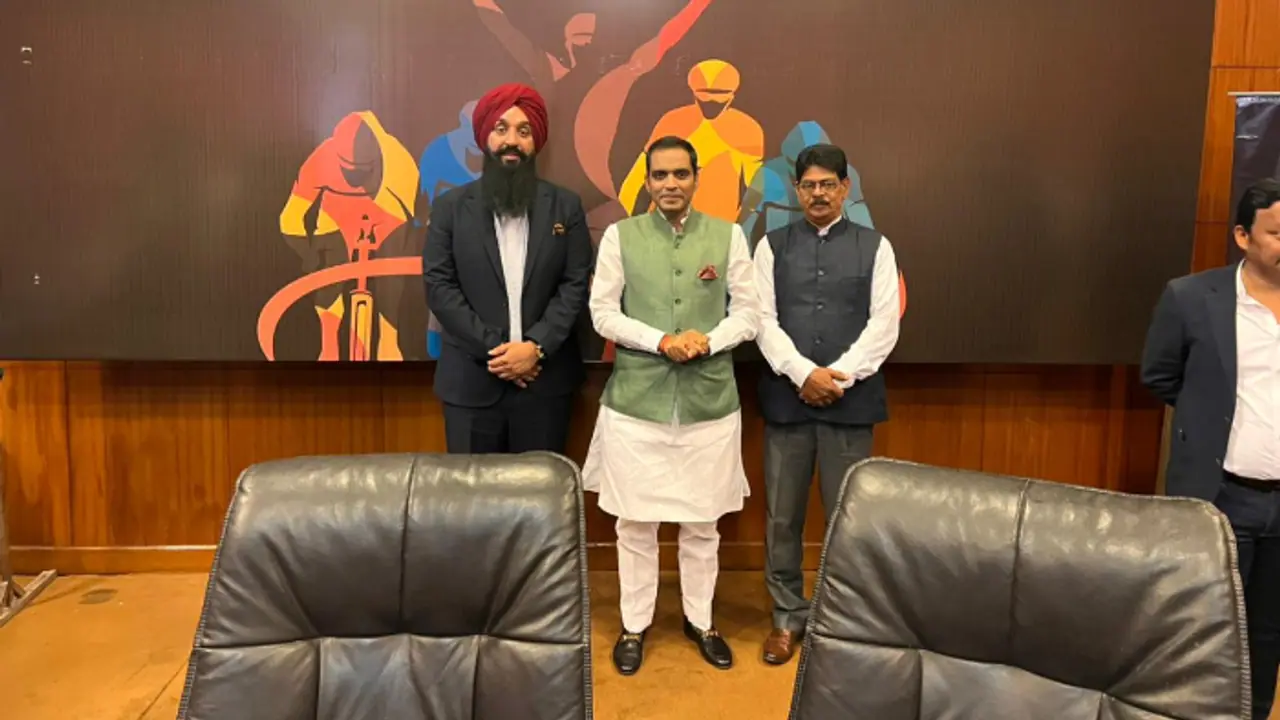 Cycling Federation of India