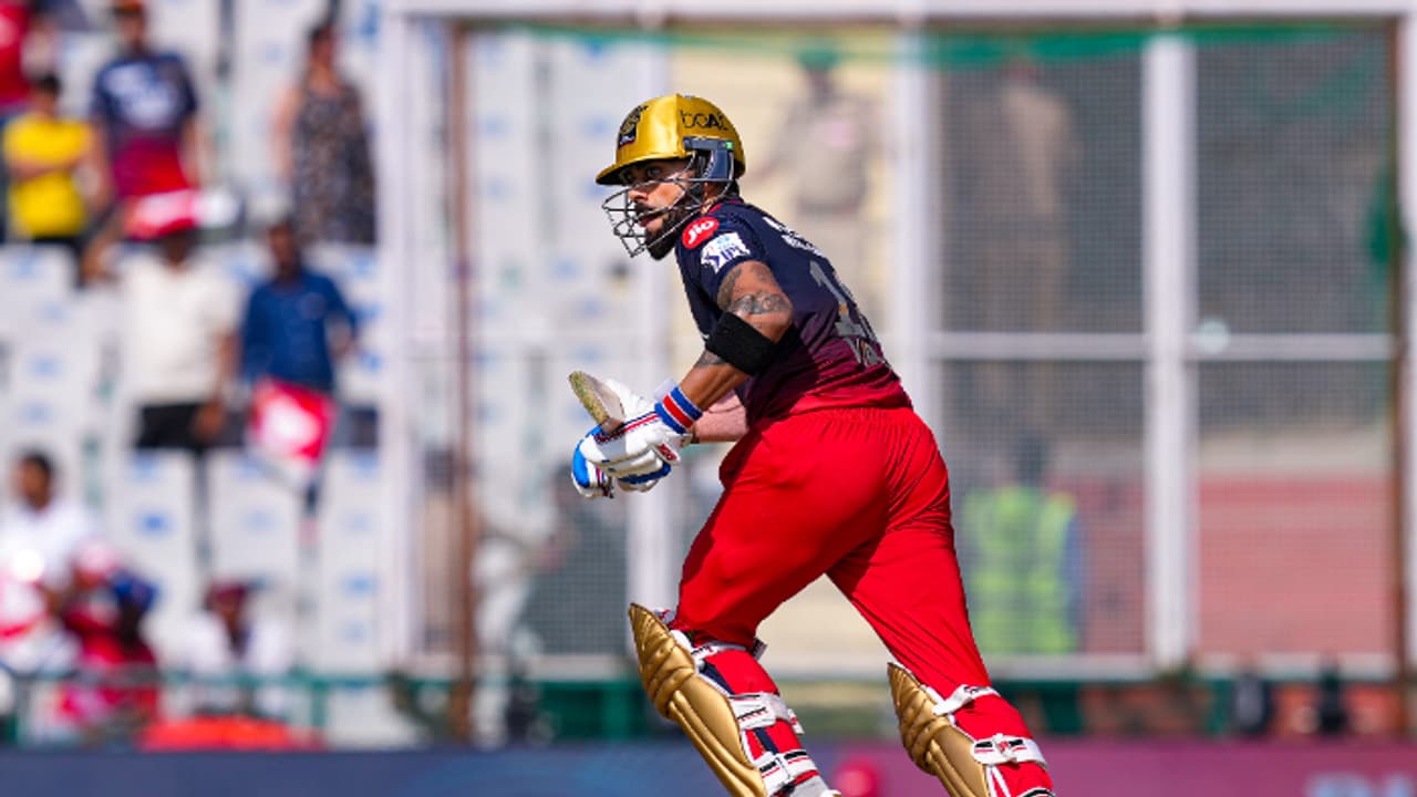 Virat Kohli Virat Kohli