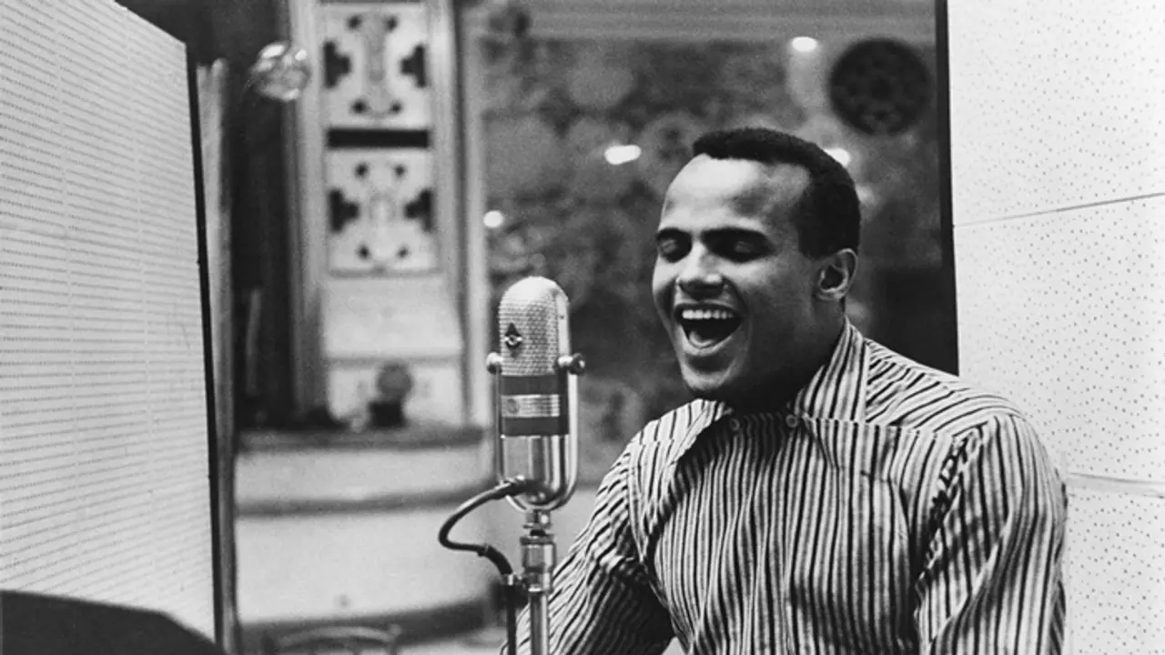 Harry Belafonte Harry Belafonte