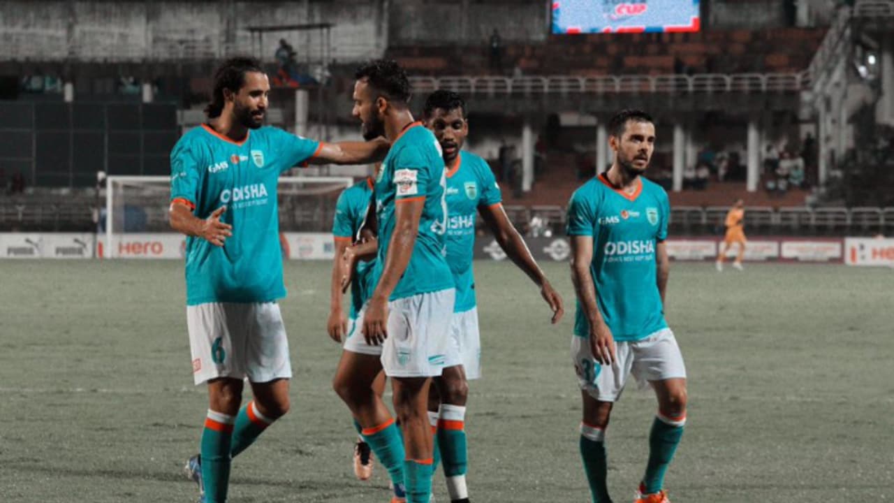 Odisha FC
