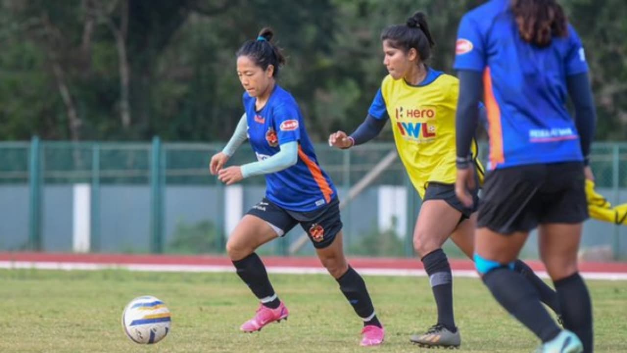 Gokulam Kerala FC Gokulam Kerala FC